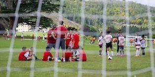 Séjour linguistique foot Arsenal