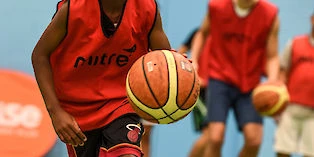 Séjour linguistique basket