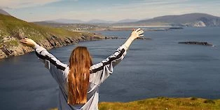 Séjour linguistique ado Irlande