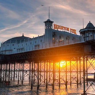 Brighton - Angleterre