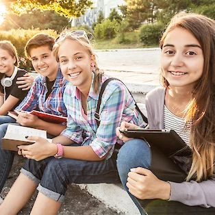 Séjour linguistique adolescents Angleterre