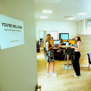 Organisme de séjours linguistiques