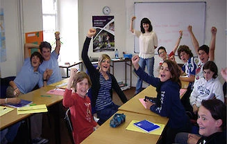 Cours d&rsquo;anglais Ennis Irlande