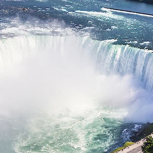 Chutes du Niagara - Canada