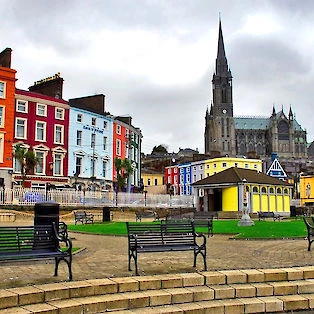 Cork - Irlande