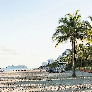 Fort Lauderdale - USA