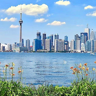 Toronto - Canada