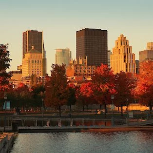 Montréal - Canada