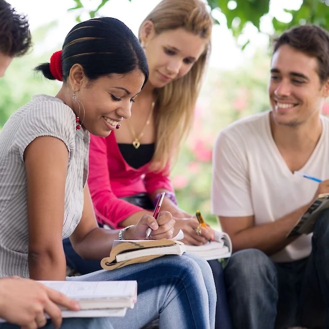 Stage de préparation examens d'anglais