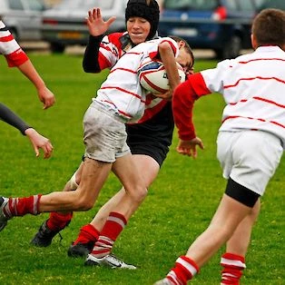 Séjour linguistique rugby