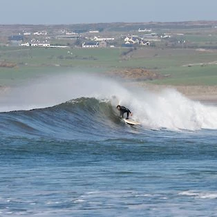 Séjour linguistique surf
