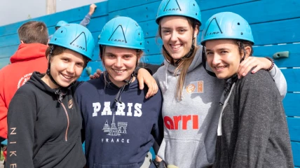 Séjour linguistique ado en Irlande